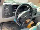 2013 Chevrolet Silverado Truck