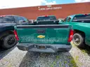 2013 Chevrolet Silverado Truck