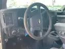 2015 Chevrolet Express Van