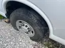 2015 Chevrolet Express Van