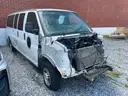 2015 Chevrolet Express Van