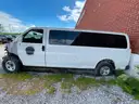 2015 Chevrolet Express Van