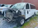 2015 Chevrolet Express Van