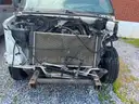 2015 Chevrolet Express Van