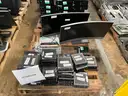 Lot of CPUs and Monitors