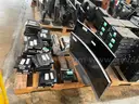 Lot of CPUs and Monitors