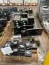 Lot of CPUs and Monitors