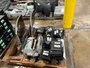 Lot of CPUs and Monitors