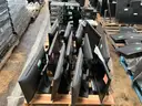 Lot of CPUs and Monitors