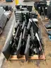 Lot of CPUs and Monitors