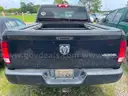 2016 Ram 1500 Truck