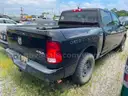 2016 Ram 1500 Truck