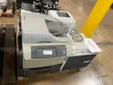 Lots of CPUs, Printers, and Switches