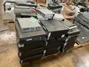 Lots of CPUs, Printers, and Switches