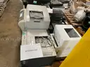 Lots of CPUs, Printers, and Switches