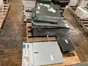 Lots of CPUs, Printers, and Switches