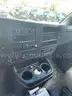 2018 Chevrolet Express Van
