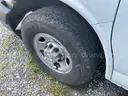 2018 Chevrolet Express Van