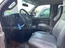 2018 Chevrolet Express Van