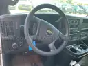 2018 Chevrolet Express Van