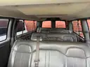 2018 Chevrolet Express Van