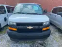 2018 Chevrolet Express Van