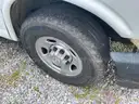 2018 Chevrolet Express Van