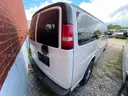 2018 Chevrolet Express Van
