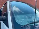 2018 Chevrolet Express Van