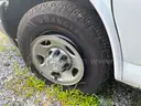 2017 Chevrolet Express 3500 Van