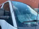 2017 Chevrolet Express 3500 Van