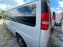 2017 Chevrolet Express 3500 Van