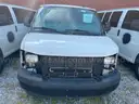 2017 Chevrolet Express 3500 Van