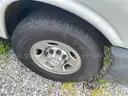2017 Chevrolet Express 3500 Van