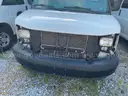 2017 Chevrolet Express 3500 Van