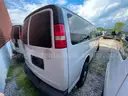 2017 Chevrolet Express 3500 Van