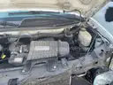 2017 Chevrolet Express 3500 Van