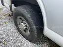 2017 Chevrolet Express 3500 Van