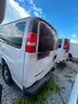 2017 Chevrolet Express 3500 Van