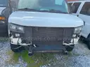 2019 Chevrolet Express 3500 Passenger Van