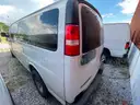 2019 Chevrolet Express 3500 Passenger Van