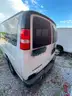 2019 Chevrolet Express 3500 Passenger Van