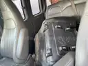 2019 Chevrolet Express 3500 Passenger Van