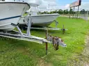 Contender 31 Open Offshore Fishing Boat, 250 HP Yamaha Engines, Trailer Included