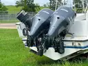 Contender 31 Open Offshore Fishing Boat, 250 HP Yamaha Engines, Trailer Included