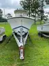 Contender 31 Open Offshore Fishing Boat, 250 HP Yamaha Engines, Trailer Included
