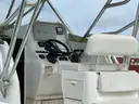 Contender 31 Open Offshore Fishing Boat, 250 HP Yamaha Engines, Trailer Included