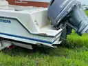 Contender 31 Open Offshore Fishing Boat, 250 HP Yamaha Engines, Trailer Included