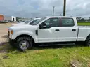 2020 Ford F-250 Truck