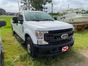 2020 Ford F-250 Truck